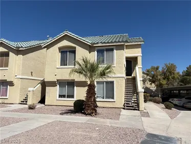 Las Vegas NV Home