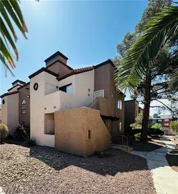 Las Vegas NV Home