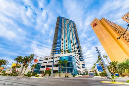 Las Vegas NV Property
