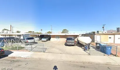 Las Vegas NV Home