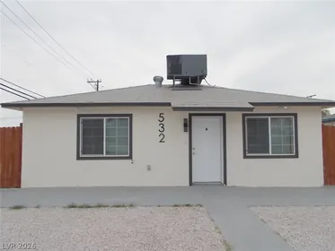 Las Vegas NV Home