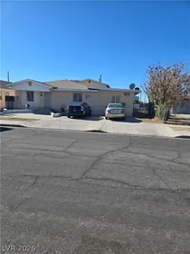 Las Vegas NV Home