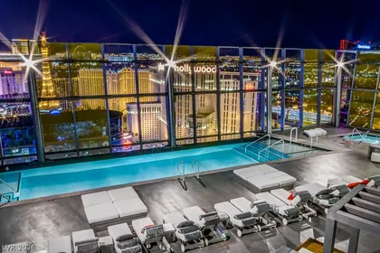 Las Vegas NV Home