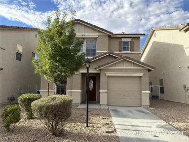 Las Vegas NV Home