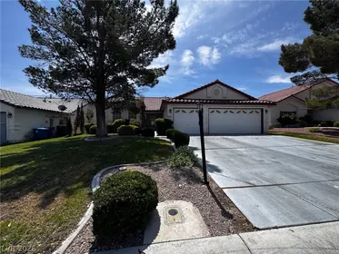 Las Vegas NV Home