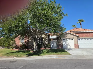 Las Vegas NV Home