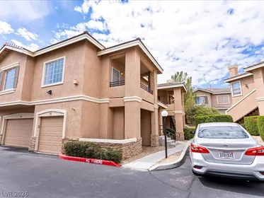 Las Vegas NV Home