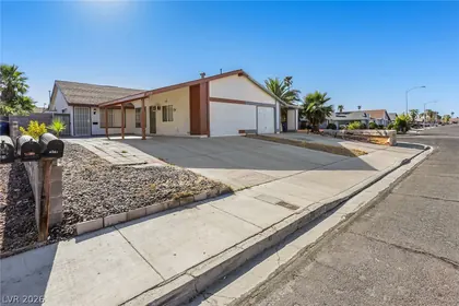 Las Vegas NV Home