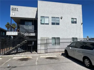Las Vegas NV Home
