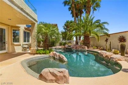 Las Vegas NV Home