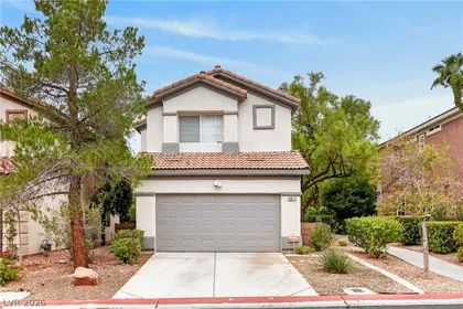 Las Vegas NV Home