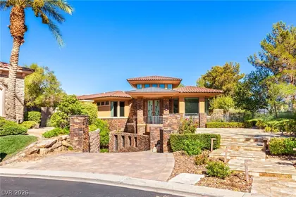 Las Vegas NV Home