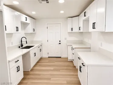 Las Vegas NV Home