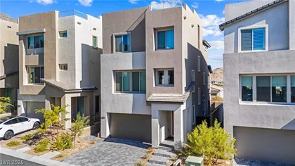 Las Vegas NV Home