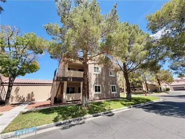 Las Vegas NV Home