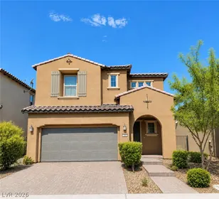Las Vegas NV Home