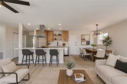 Las Vegas NV Home