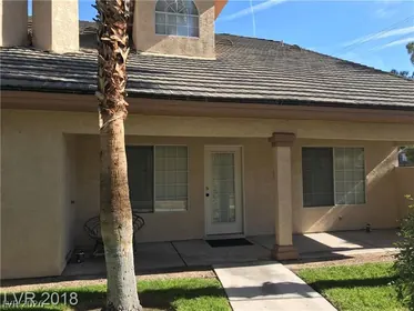 Las Vegas NV Home