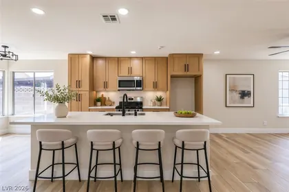 Las Vegas NV Home
