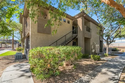 Las Vegas NV Home