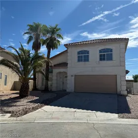 Las Vegas NV Home