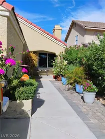 Las Vegas NV Home