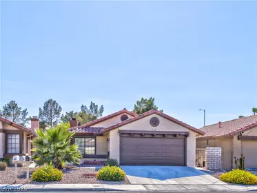 Las Vegas NV Home