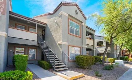 Las Vegas NV Home