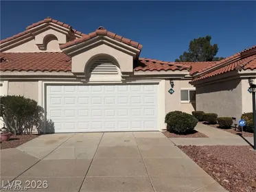 Las Vegas NV Home
