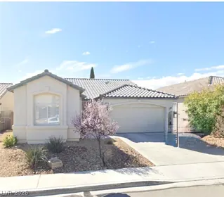 Las Vegas NV Home
