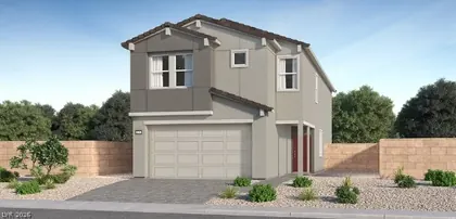 Las Vegas NV Home