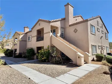 Las Vegas NV Home