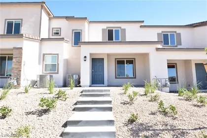 Las Vegas NV Home