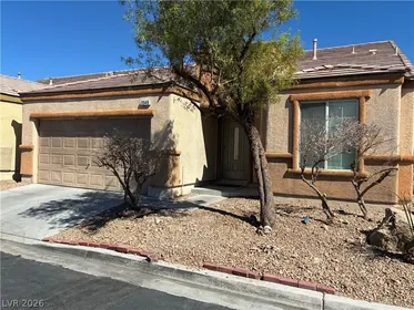 Las Vegas NV Home