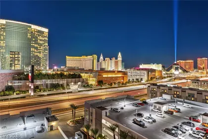Las Vegas NV Property