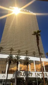 Las Vegas NV Property