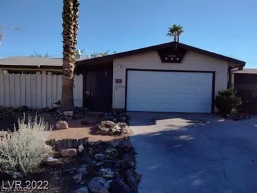 Las Vegas NV Home