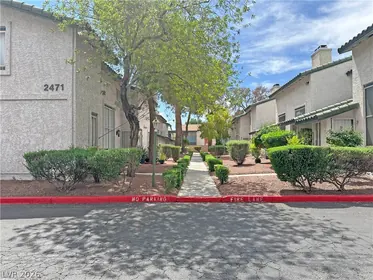 Las Vegas NV Home
