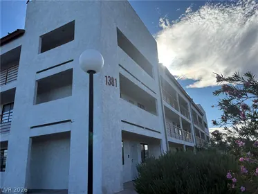 Las Vegas NV Home