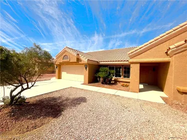 Las Vegas NV Home