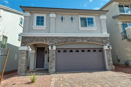 Las Vegas NV Home