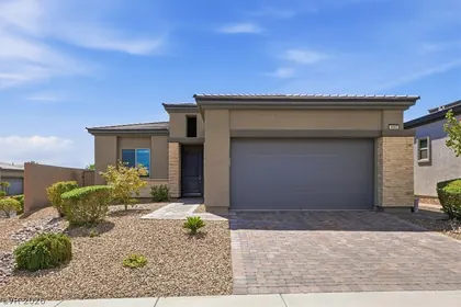 Las Vegas NV Home