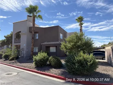 Las Vegas NV Home