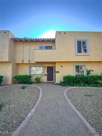 Las Vegas NV Home