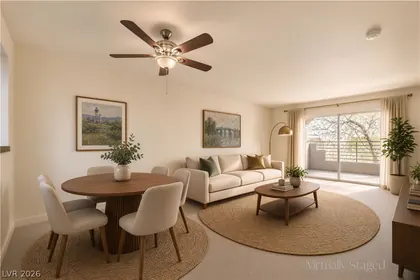 Las Vegas NV Home
