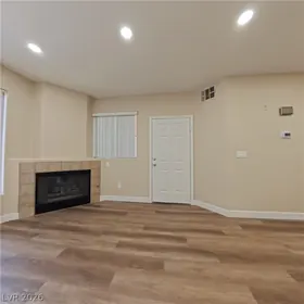 Las Vegas NV Home