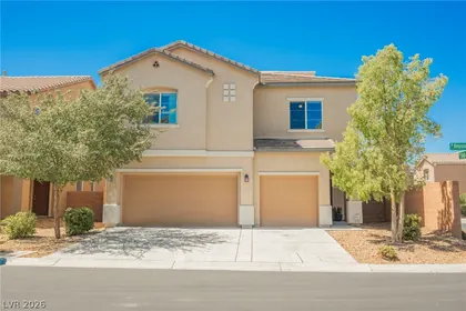 Las Vegas NV Home