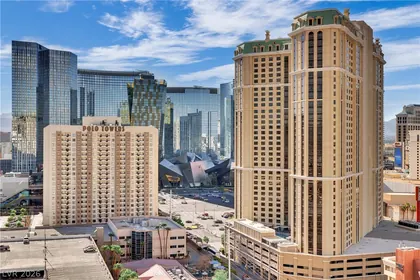 Las Vegas NV Property
