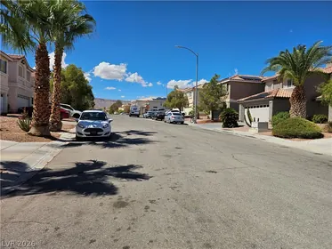 Las Vegas NV Home
