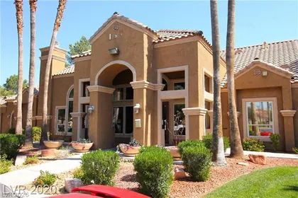 Las Vegas NV Home